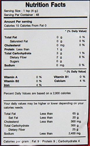 NUMBER ONE BAND 1 X The Original Thai Iced Tea Mix ~ Number One Brand Imported From Thailand! 400g Bag Great for Restaurants That Want to Serve Authentic and Thai Iced Teas.