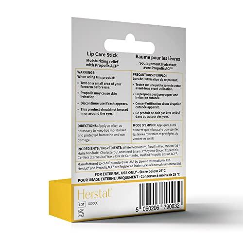 Herstat Herstat | Between Cold Sore Outbreaks | Lip Care Stick