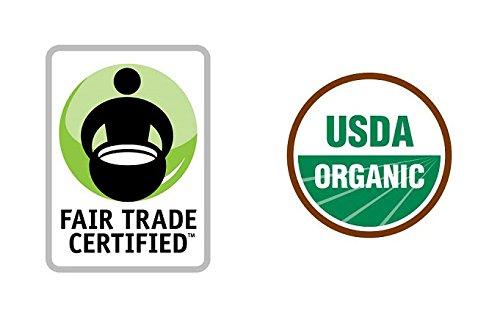 Frontier Co-op Frontier Co-op Organic, Fair Trade Certified Cocoa Powder, 1 Pound Bulk Bag