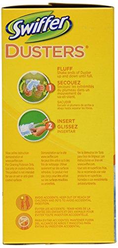 Swiffer Swiffer Dusters Refills 10Count