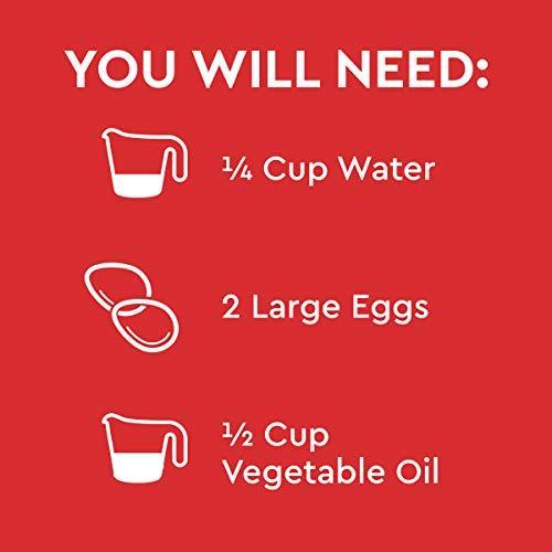 Duncan Hines Duncan Hines Brownie Mix, Fudge, 18.3 oz