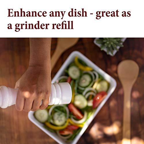 The Spice Way The Spice Way Ground White Pepper - (4 oz) pure pepper powder