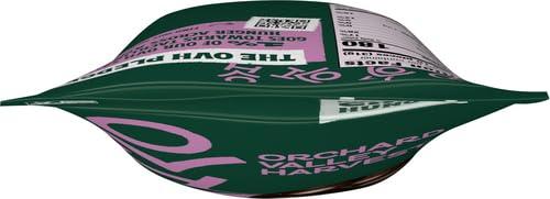 Orchard Valley Harvest Orchard Valley Harvest Dark Chocolate Dipped Almonds, 8 oz Resealable Bag, Gluten Free, Non-GMO, Stand Up Bag, No Artificial Colors, Flavors or Preservatives, Snacks for Adults & Kids