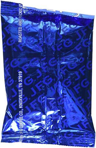 Reily Foods JFG 100 Arabica Coffee Special Blend, 1.75 Ounce - 72 per case.