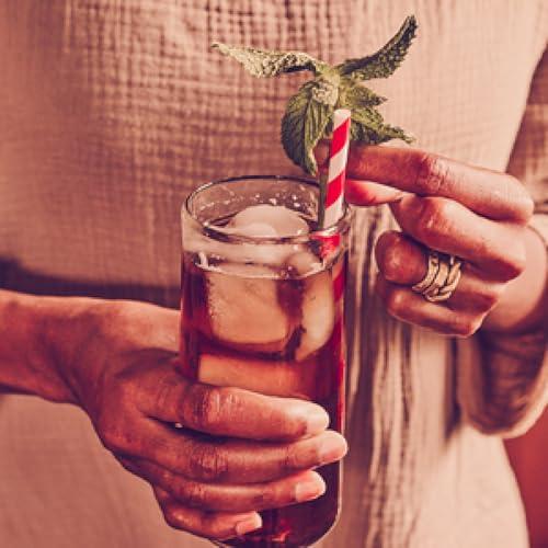 Luzianne Luzianne Sweet Iced Tea Single Serve Pods, 12ct Box (Pack of 1)