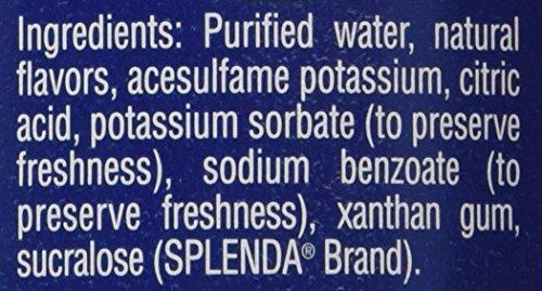 Torani Torani Sugar Free Vanilla Bean Syrup w/ Splenda, 750 mL