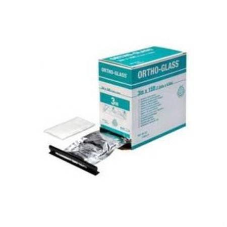 BSN Orthoglass Splint System, 3 X 15, 1 count