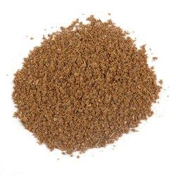Spices etc CELERY SEED-GROUND