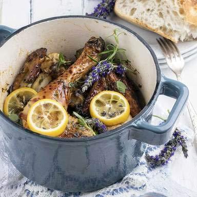 Anysetiers du Roy Anysetiers du Roy Provence Seasoning Herbs From France, Provence