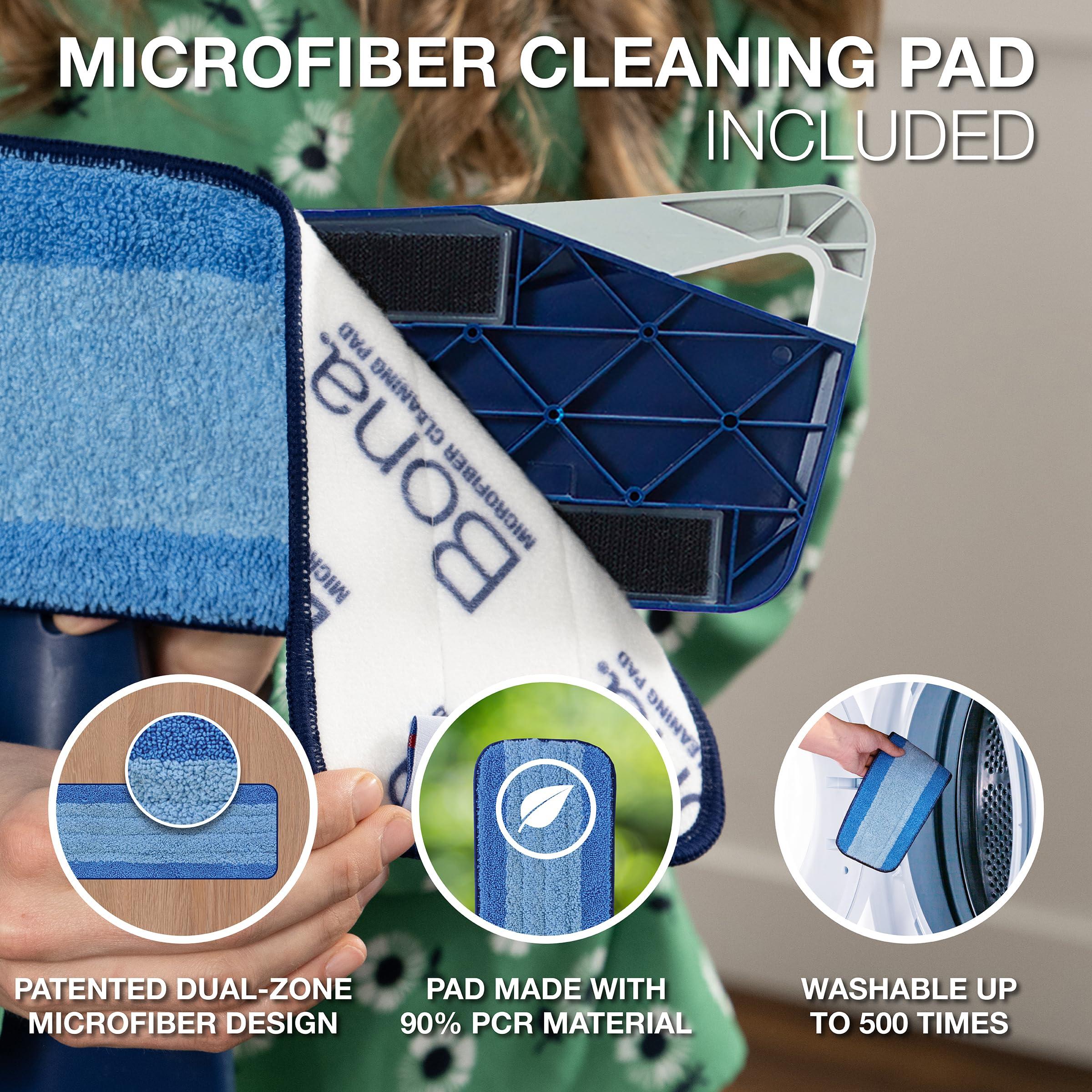 Bona Bona Microfiber Floor Mop