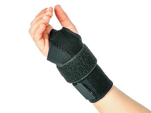 Freedom AliMed Freedom Pediatric Wrist Support, Left, X-Small