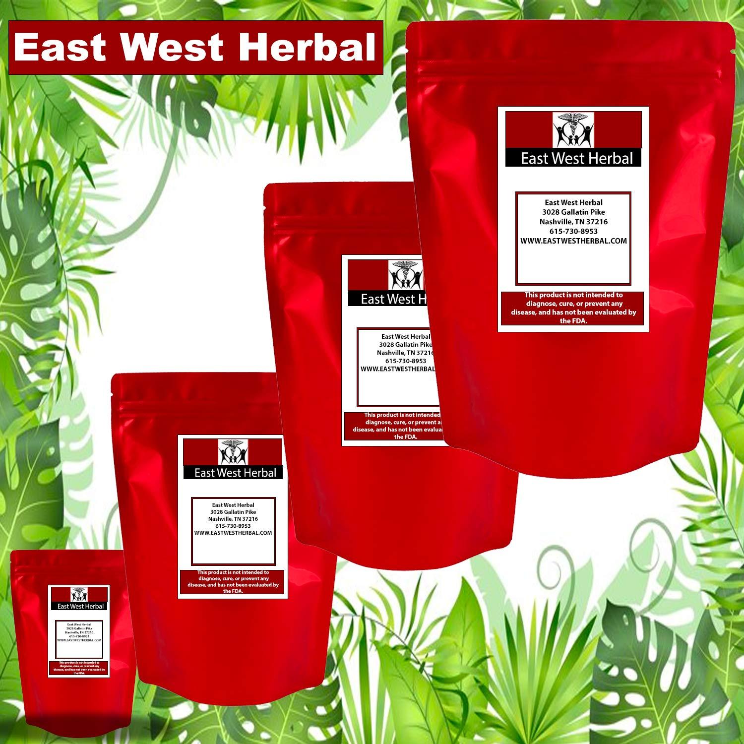 East West Herbal East West Herbal Akuamma Extract 10:1 (50 Capsules - 750mg)