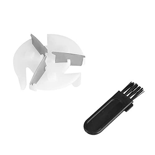 Cosiki Fabric Shaver, Clothes Lint Remover, Electric Shaver Fuzz Shaver Clothes Fuzz Remover, Electric Lint Remover Lint Shaver Portable Clothes Shaver for Home Travel (US Standard 110V)