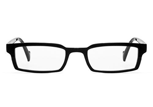Nannini Nannini Still Reading Glasses (+1.00, Black)