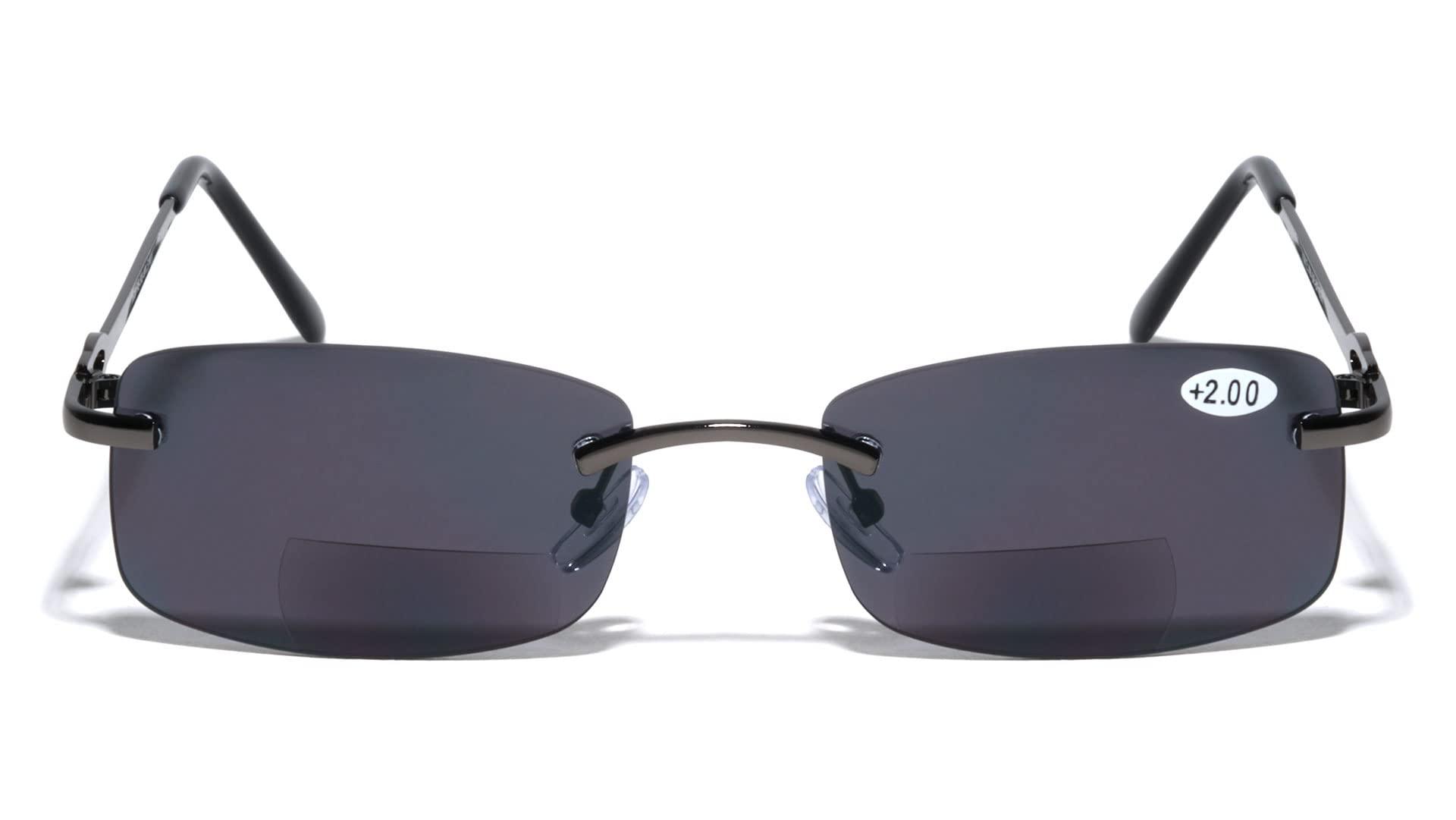 Bifocal sunglasses 2.75 hotsell