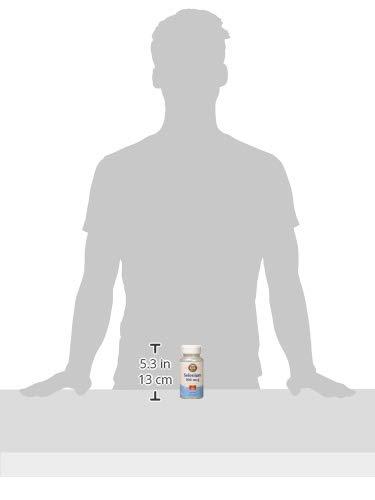 KAL Kal 100 Mcg Selenium Yeast Free Tablets, 100 Count