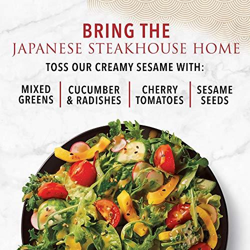 P.F. Chang's P.F. Chang's Home Menu Salad Dressing, Creamy Sesame 16 oz