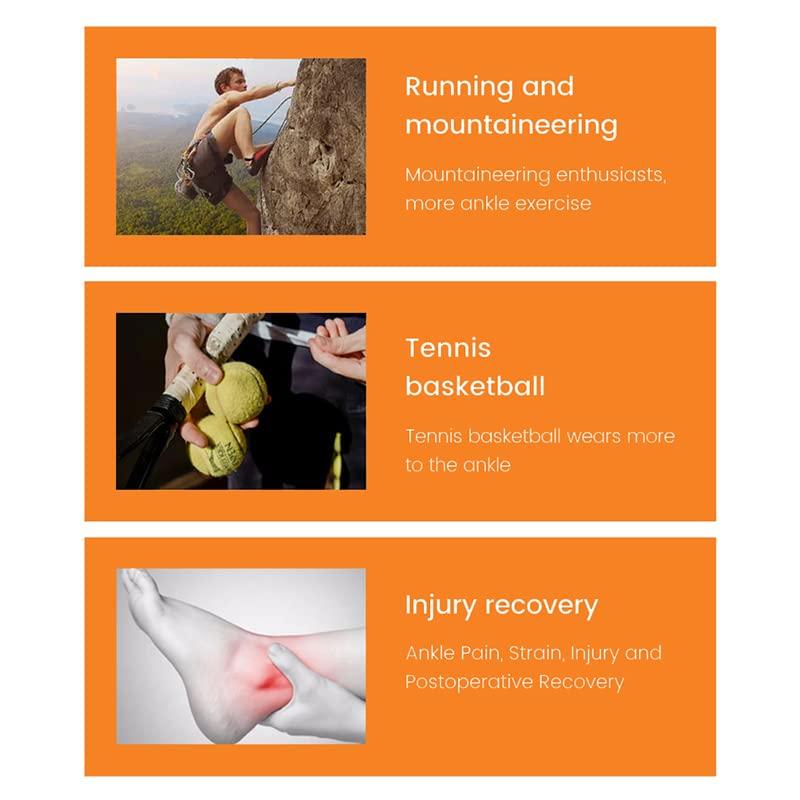 EGEN EGEN Air Compression Wrist Heating Massager Ankle Massager Acupoint Pain Relief Massage Hand Pump Lymph Release Massage