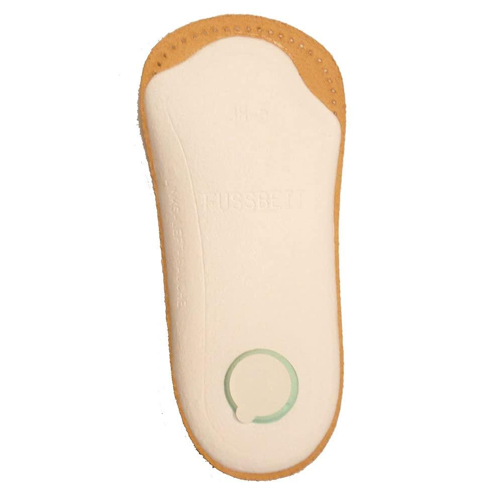 pedag Pedag Holiday Orthotic Arch Support Insole #39: Men's 6 / Women's 9