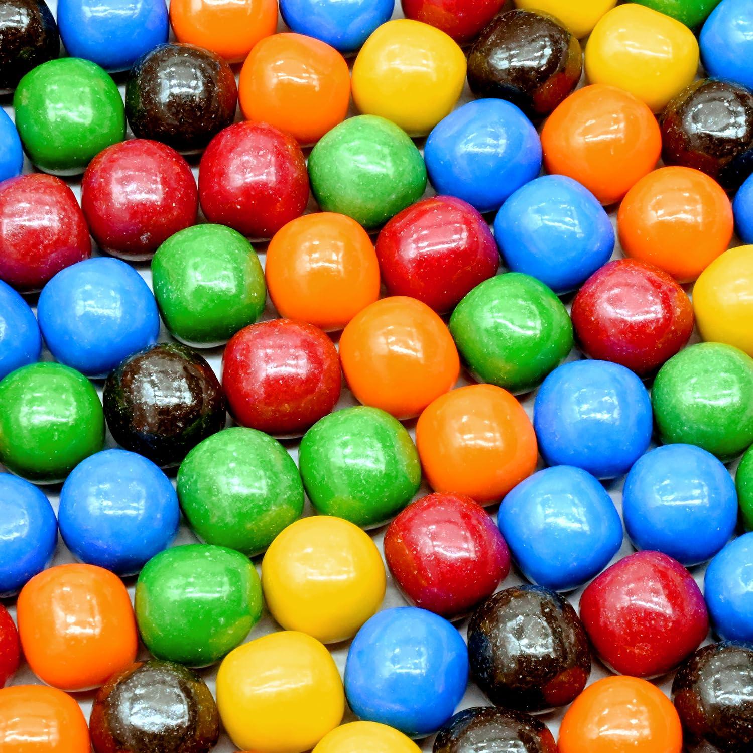 Candy Retailer Candy Coated Chocolate Chews (1 pound)