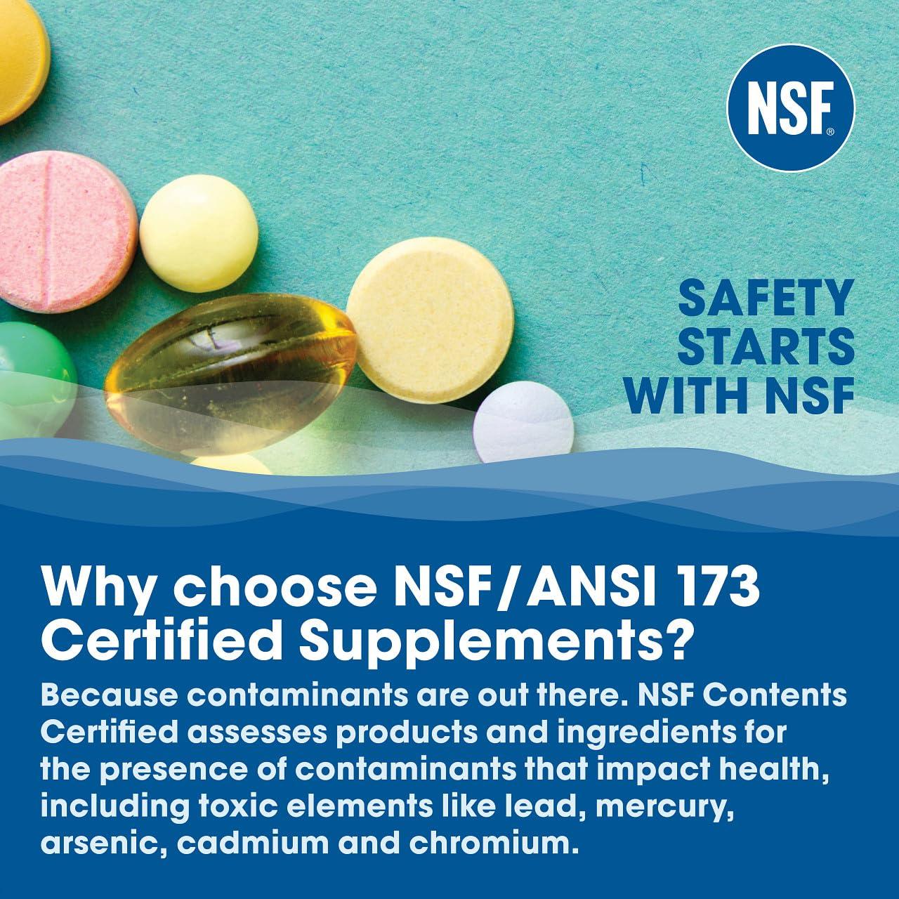 HMS Nutrition Korean Red Panax Ginseng 2000mg 120 Vegan Capsules Super Strength Extract - High Ginsenosides Supports Energy, Stamina, Performance and Mental Health