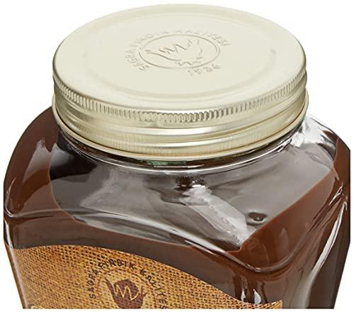 Sarelle Sarelle Chocolate and Hazelnut Spreads (Turkish) (Chocolate w Hazelnut, 700 gr / 24.6 Oz)