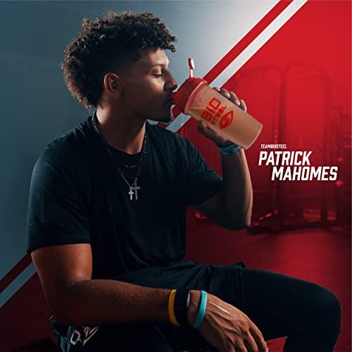 BioSteel Sports BioSteel Whey Protein Isolate Powder Supplement, Grass-Fed and Non-GMO Post Workout Formula, Vanilla, 24 Servings