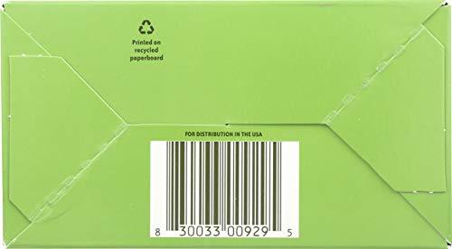 NATIVA YERBA MATE 100% PURE Nativa Yerba Mate Pack - 25 Yerba Mate Tea Bags - Individually Wrapped Bags (Pack of 2)