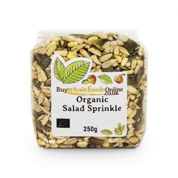 Buy Whole Foods Buy Whole Foods Organic Salad Sprinkle (250g)