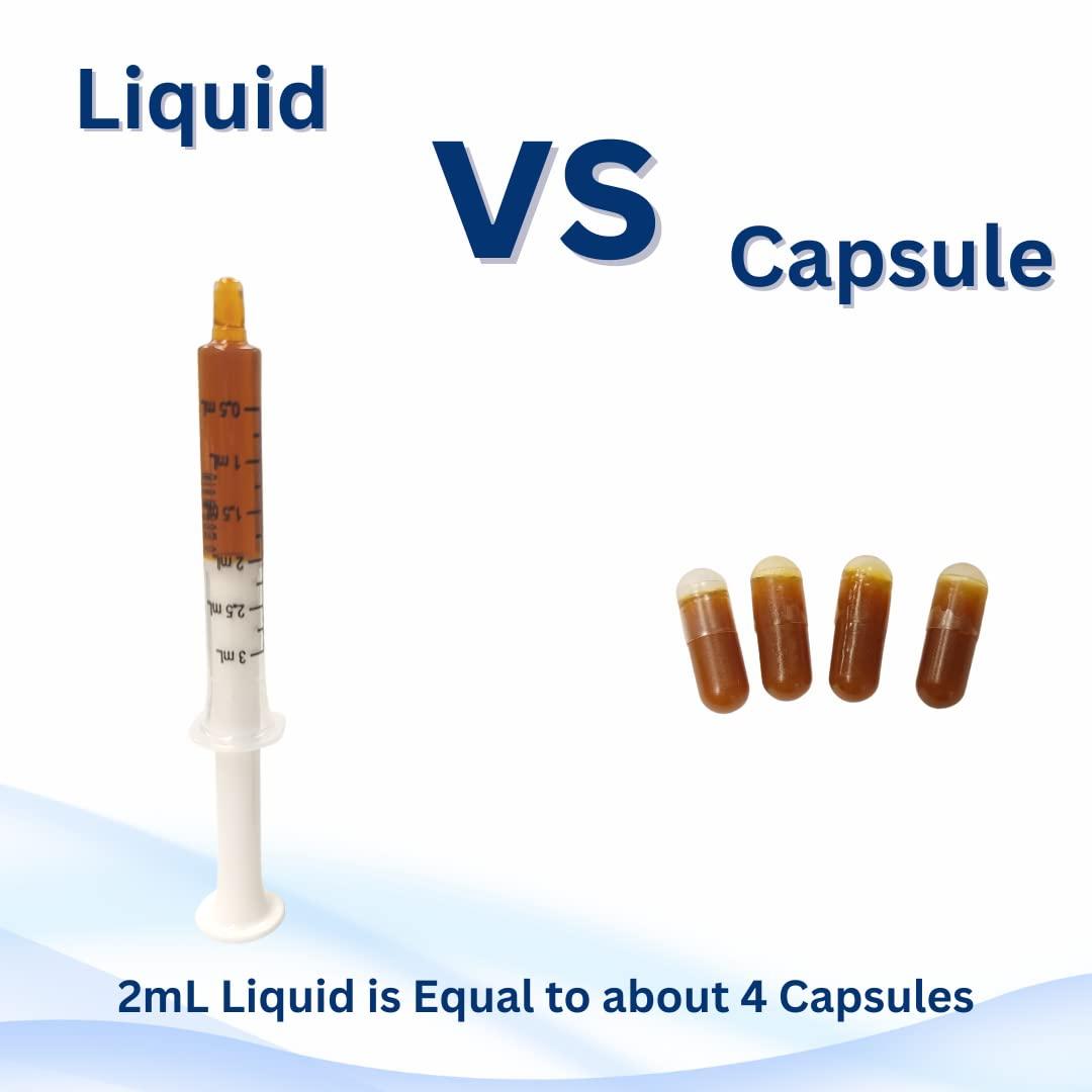 Green Pasture Green Pasture - Fermented Cod Liver Oil Liquid -6 fl. oz. Vitamin A Vitamin D Omega 3 Omega 6 Omega 9 (6oz Unflavored)