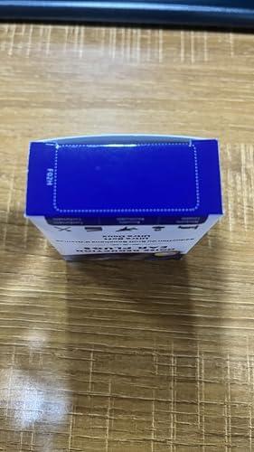 softvox softvox Small Ear Plugs 2 Pairs, Soft Silicone Noise Reduction Earplugs for Adults Kids 12+, Sound Blocking Earbuds for Sleeping, Snoring, Work, Concerts, Music,Travel,Motorcycle