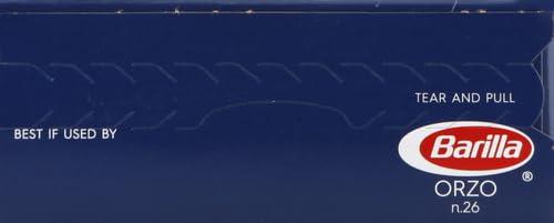 Barilla Barilla Orzo, 16 oz