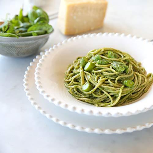 Jovial Jovial Whole Grain Brown Rice Spaghetti Pasta - Pasta Spaghetti, Spaghetti Pasta, Whole Grain Pasta, Organic Pasta, Gluten Free, Dairy Free, Brown Rice Pasta, Made in Italy - 12 Oz, 2 Pack