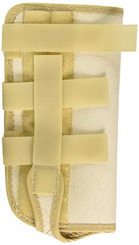 Scott Specialties Scott Specialties Cock-up Wrist Splint Left Sport Aid, Large, 0.38 Pound