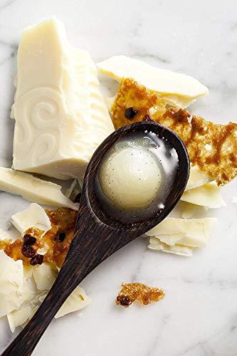 iTecFreely Callebaut white chocolate chips (callets) 1kg