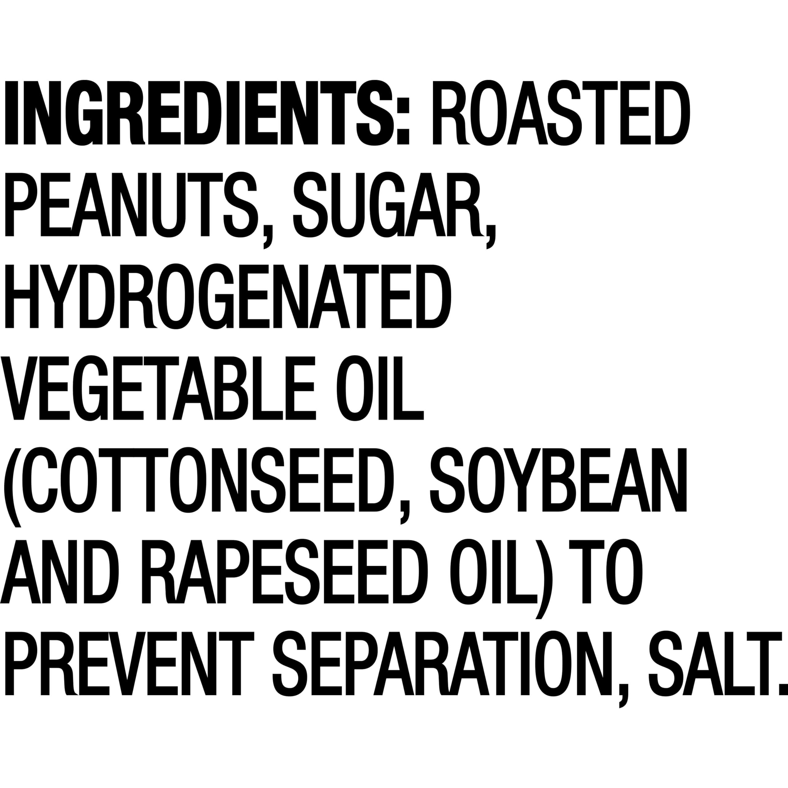 SKIPPY SKIPPY Creamy Peanut Butter Individual Squeeze Packs, 9.2 Ounce, (8 Pouches, Pack of 8)