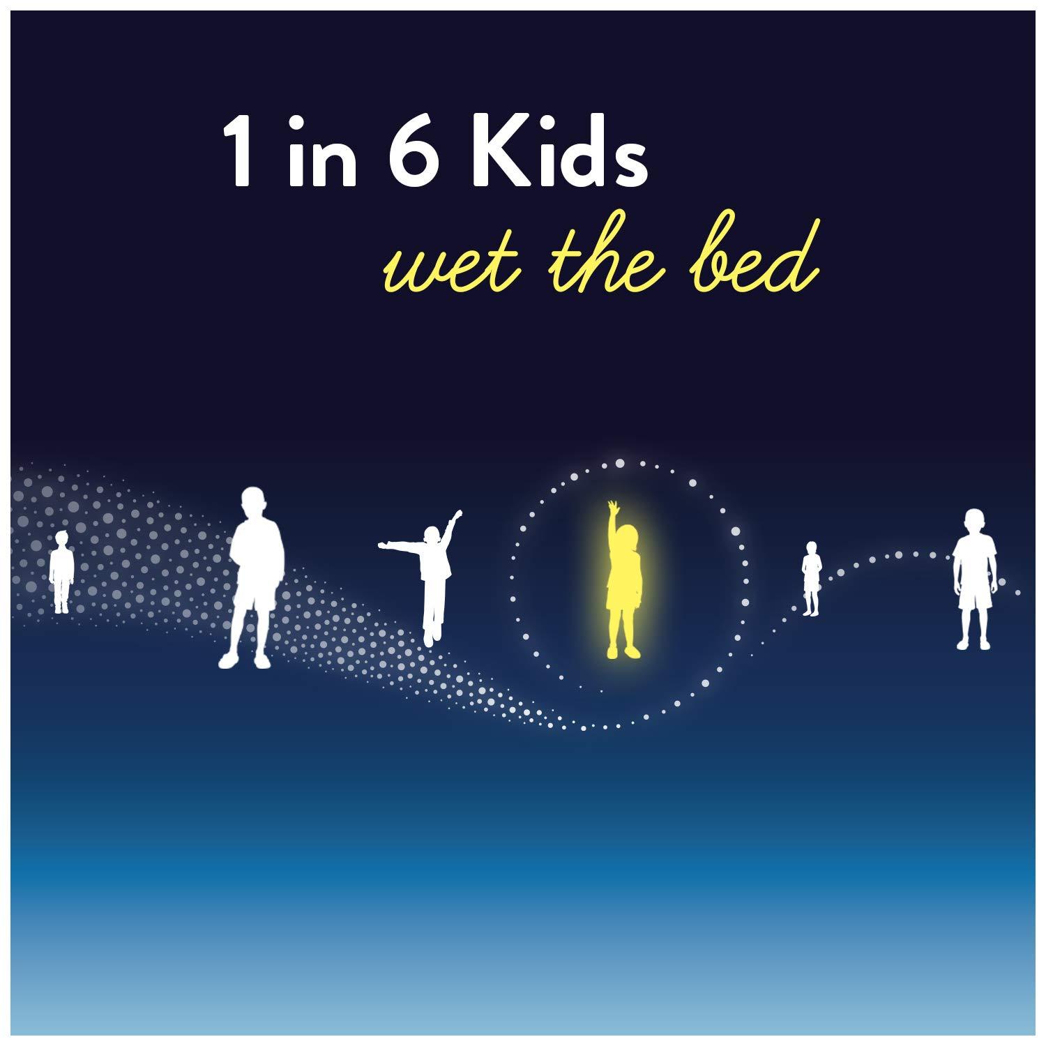 GoodNites Goodnites Bedwetting Underwear for Boys, S/M (38-65 lb.), 14 Ct, Jumbo Pack (Packaging May Vary)