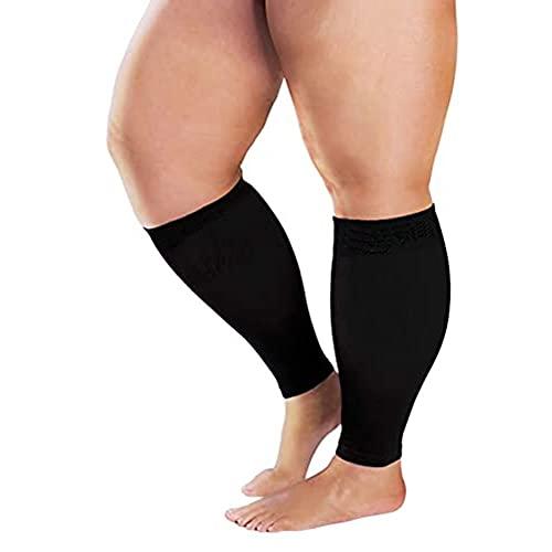 Footless compression stockings for varicose veins 2025