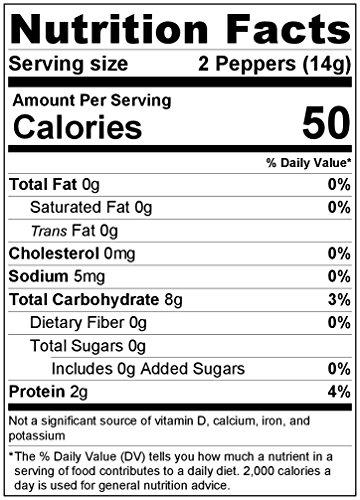Morel Distribution Company California Chile Pepper (Chile Colorado) / Weights: 4 Oz, 8 Oz, 1 Lb, 2 Lbs, 5 Lbs, and 10 Lbs! (10 lbs)