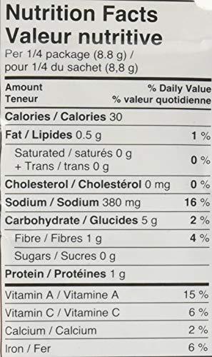 Club House Club House Chili Seasoning Mix, 35g/1.2oz, {Imported from Canada}