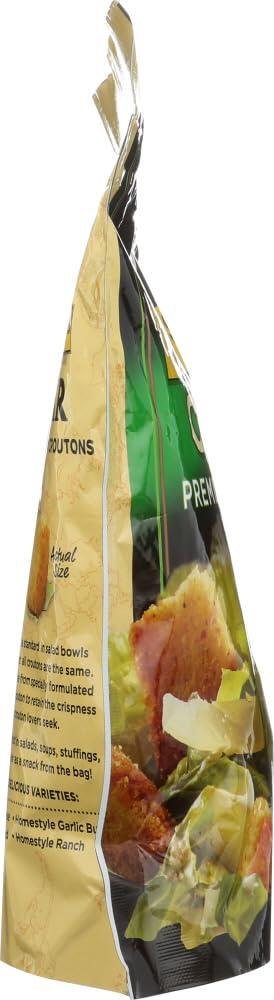 Reese Reese Crouton Hmstyle Caesar