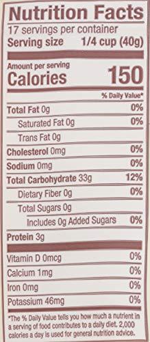 Bob's Red Mill Bob's Red Mill Gluten Free White Rice Flour, 24 Ounce (Pack of 1)