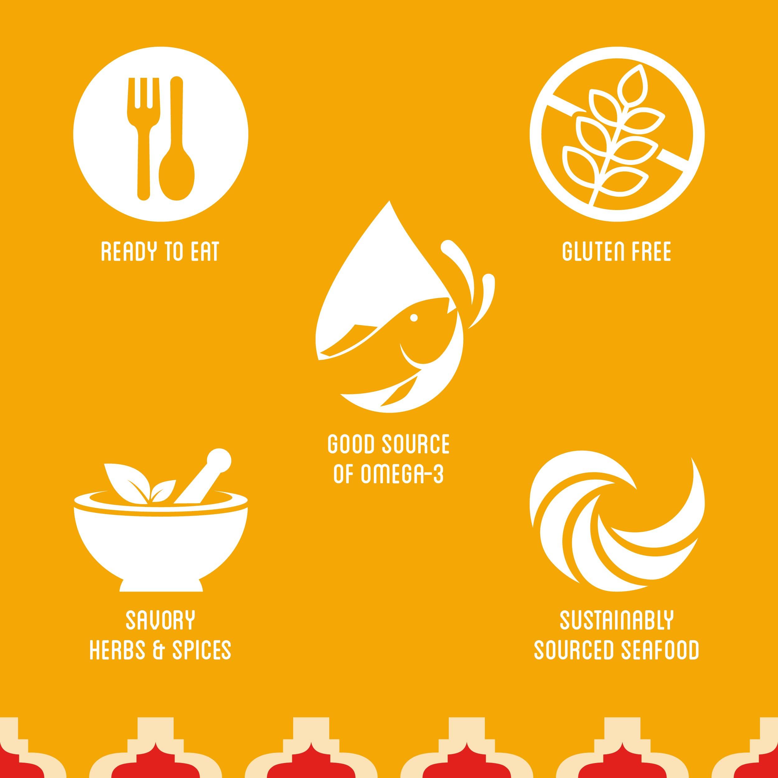 Freshé Fresh Gourmet Canned Tuna (Sicilian Caponata, 10 pack of 4.25 oz. tin) Freshly Packaged Skipjack Tuna Fish - Sustainably Caught - Perfect Gluten Free, High Protein Backpacking Food