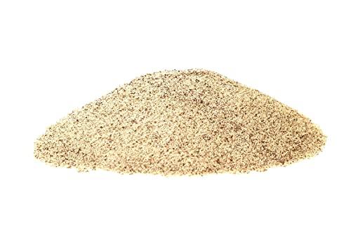 The Spice Way The Spice Way Ground White Pepper - (4 oz) pure pepper powder