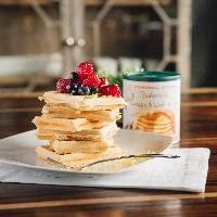 Stonewall Kitchen Stonewall Kitchen Buttermilk Pancake & Waffle Mix, (2 Pack (33 oz))