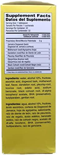 Marble Medical Pack of 3 EACH PINKHAM LYDIA VEG COMPOUND 8OZ PT3848...