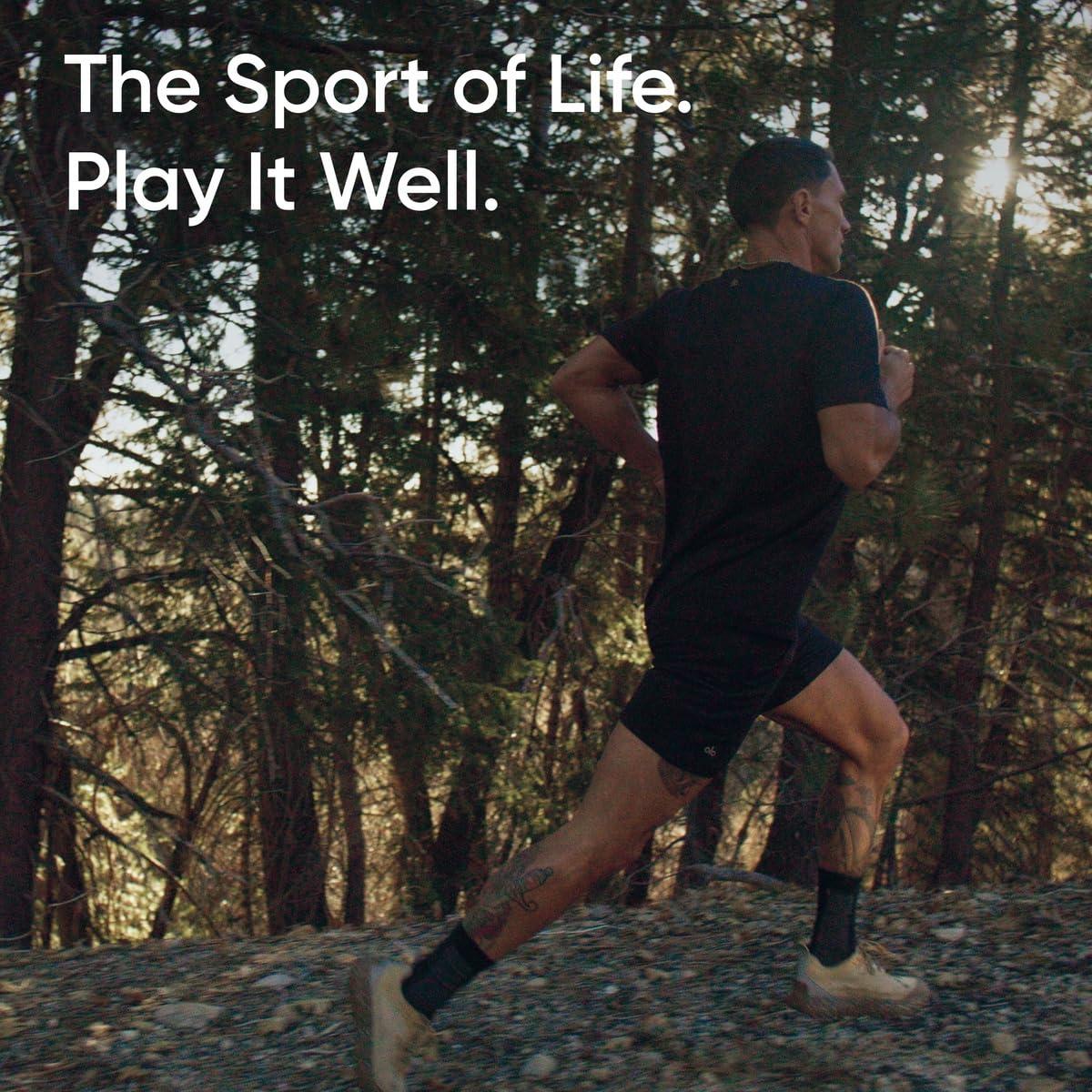 Sports Research Sports Research Organic MCT Oil - Keto & Vegan MCTs C8, C10, C12 from Coconuts - Fatty Acid Brain & Body Fuel, Flavorless, Non-GMO & Gluten Free - Perfect in Coffee, Tea & Protein Shakes - 16 oz