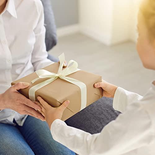 PLULON PLULON 60 Sheets Blue Tissue Paper Bulk and 60 Sheets Brown Tissue Paper Bulks