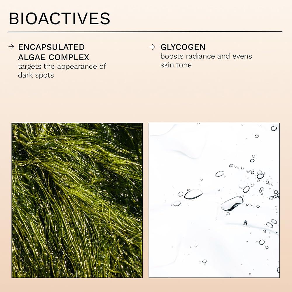 REN Clean Skincare REN Clean Skincare - Dark Spot Overnight Cream - Targeted Hyperpigmentation, Acne Scar & Sun Spot Remover for Face - Hydrates & Evens Skin Tones for Radiant Complexion - 1.7 Fl oz