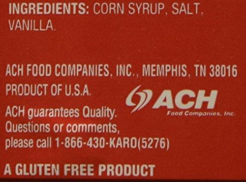 Karo Karo Light Corn Syrup 32 Fl Oz. .95l